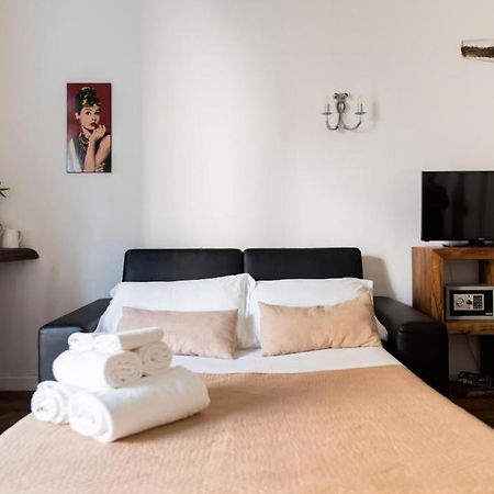 Agora Apartments - Armida Sorrento Exteriör bild