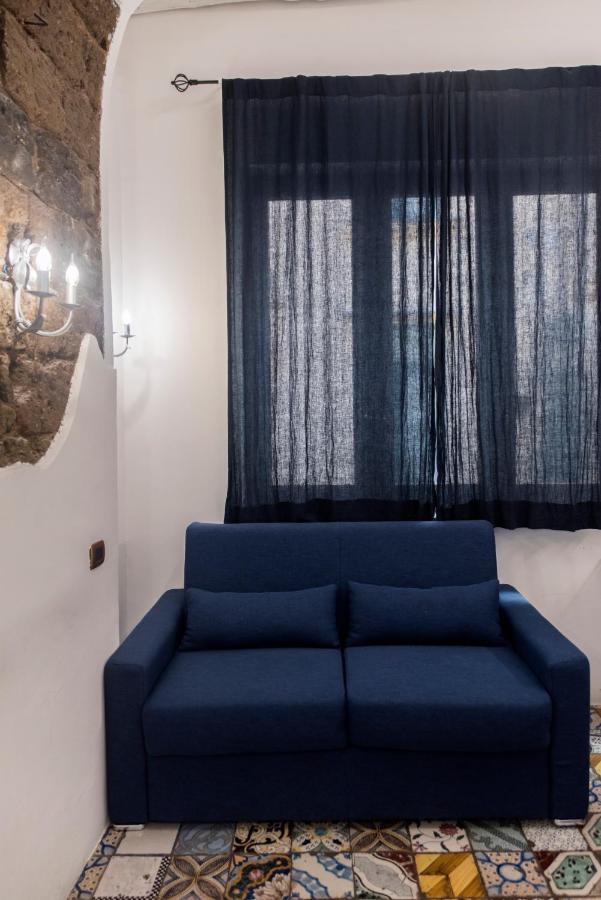 Agora Apartments - Armida Sorrento Exteriör bild